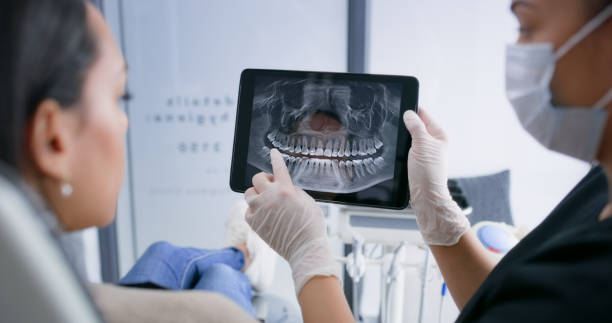 Licensed Dental service in New Deal, TX - Dentist Open Now
