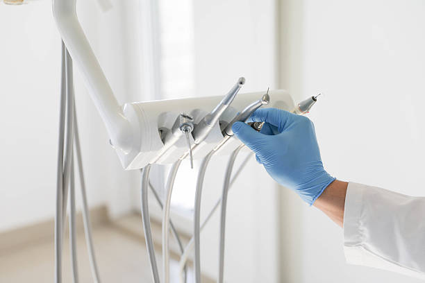 24/7 Emergency Dental experts in New Deal, TX